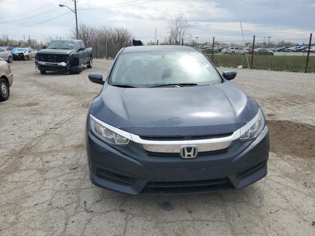 19XFC2F50HE076322 Honda Civic Lx
