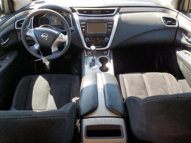 5N1AZ2MH2HN152393 Nissan MURANO S