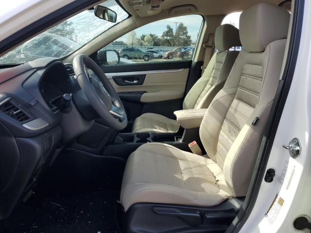2HKRW6H36HH223181 Honda CR-V LX