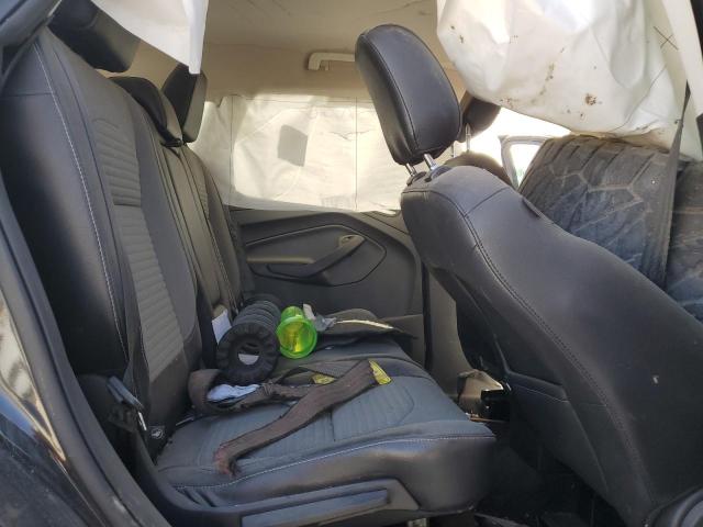 1FMCU0GD3JUA96805 Ford ESCAPE SE