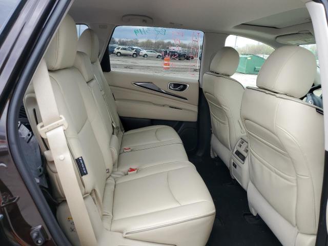 5N1DL0MM1LC505985 Infiniti QX60 LUXE