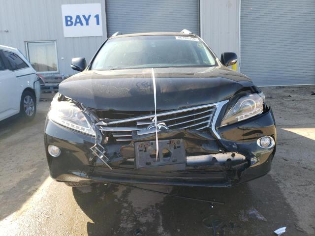 2T2BK1BA3EC243356 Lexus Rx 350 Base