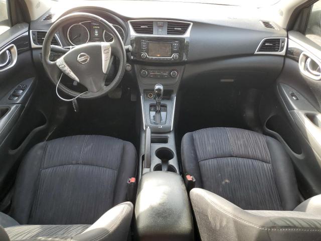 3N1AB7AP6GL637042 Nissan SENTRA S