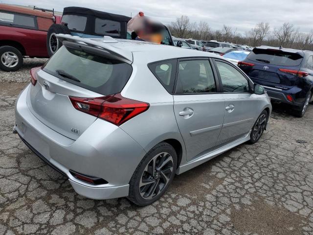 JTNKARJE6HJ534772 Toyota COROLLA IM