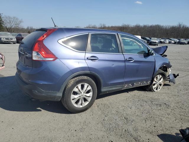 2HKRM4H52EH667732 Honda CR-V EX