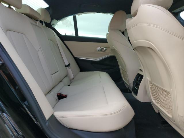 3MW5R7J03M8B64144 BMW 330XI