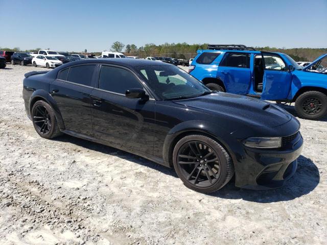 2C3CDXGJ7MH527502 Dodge Charger Scat Pack