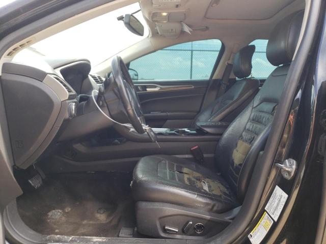 3FA6P0H90ER243555 Ford FUSION SE