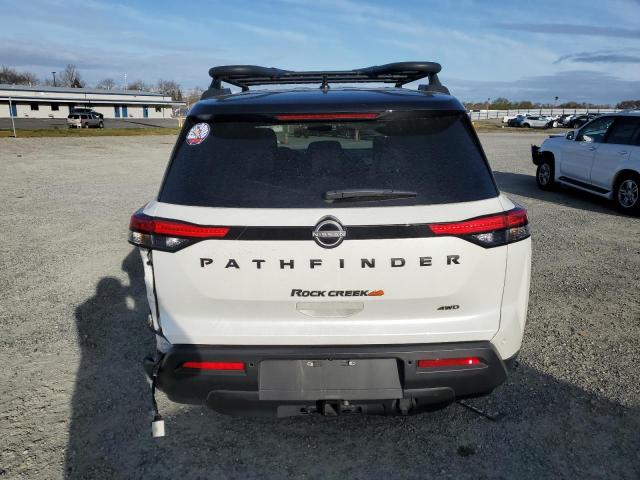 5N1DR3BD8PC246470 Nissan Pathfinder Sv