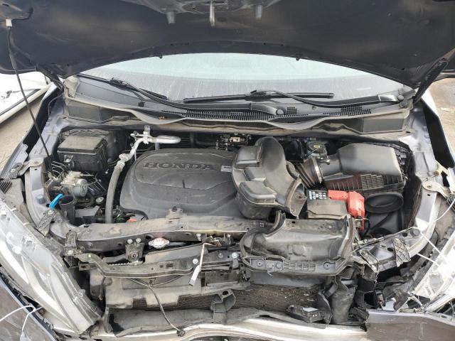 5FNRL6H71LB020413 Honda ODYSSEY EXL