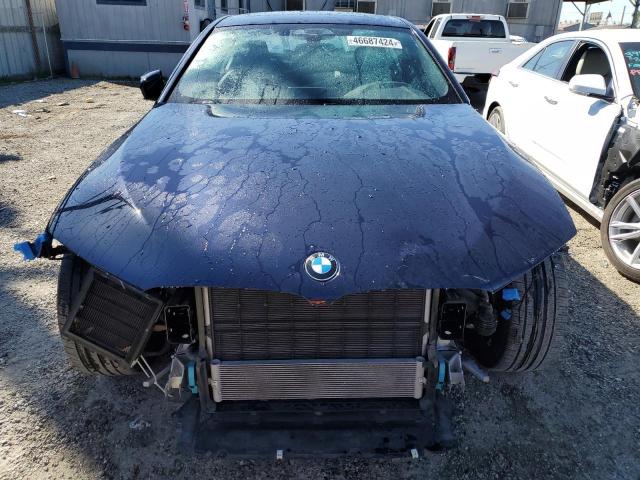 WBAJR3C04LWW82810 BMW 530 I