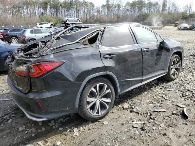 JTJGZKCA3J2001649 Lexus Rx 350 L