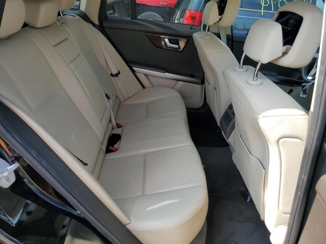 WDCGG5HBXEG313711 Mercedes-Benz GLK 350