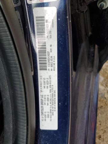 1C3CDZAB5EN109297 Dodge AVENGER SE