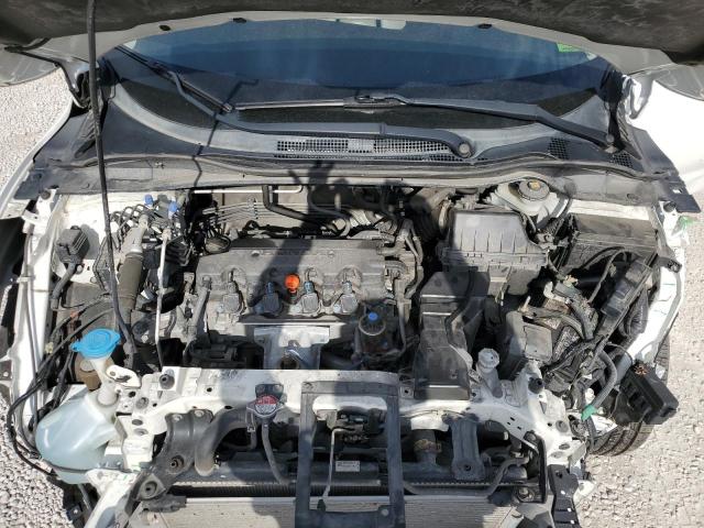 3CZRU6H3XJM703871 Honda HR-V LX