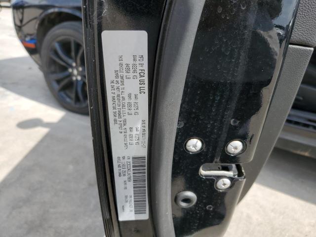 2C3CDZAG1JH178650 Dodge Challenger Sxt