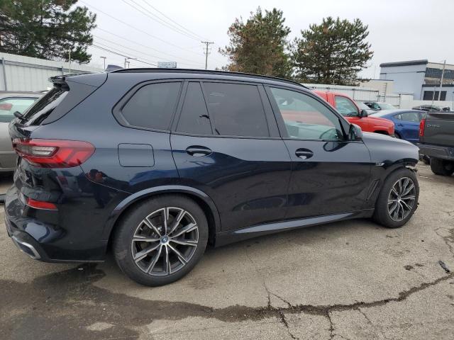 5UXTA6C03N9K22638 BMW X5 Xdrive45e
