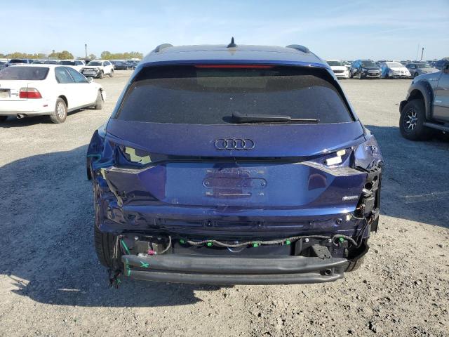 WA1L2BFZ7PP004874 Audi Q4 E-tron Premium Plus