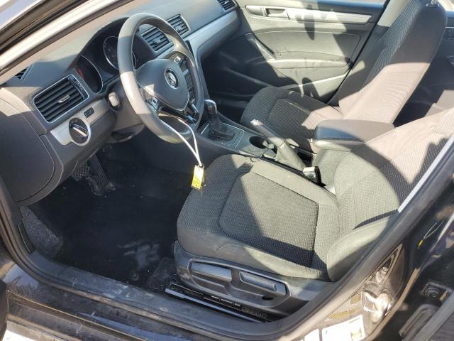 1VWAS7A39GC030104 Volkswagen PASSAT S