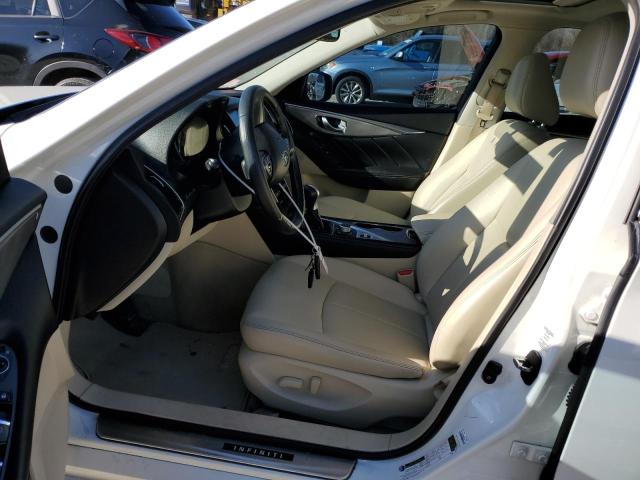JN1BV7ARXFM423625 Infiniti Q50 BASE