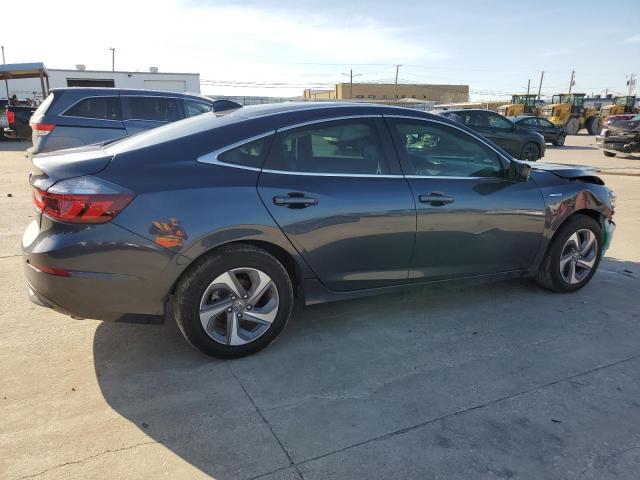 19XZE4F54LE007998 Honda INSIGHT EX