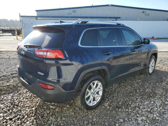 1C4PJLCB7GW282302 Jeep Cherokee Latitude