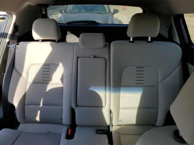 KNDPMCAC5M7844822 KIA Sportage Lx