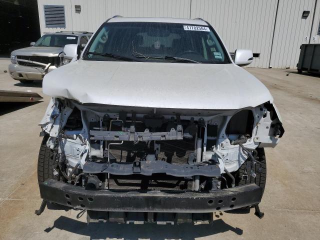JTJBM7FX9F5118129 Lexus GX 460