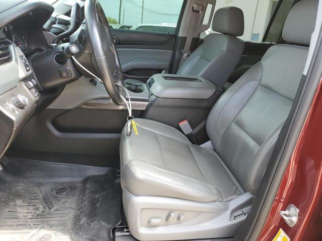 1GNSCHKCXGR409397 Chevrolet Suburban C1500 Lt