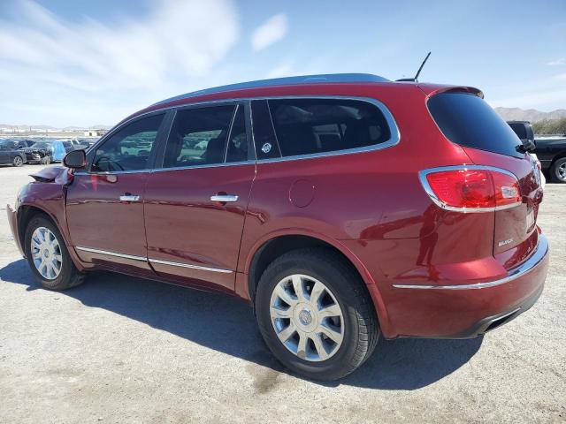 5GAKRBKD3GJ323443 Buick Enclave