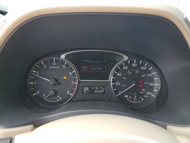 5N1AR2MN3EC701063 Nissan Pathfinder S