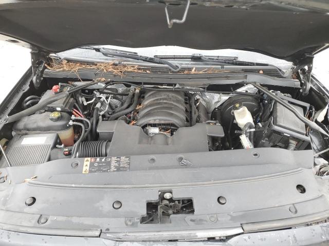 1GTV2LEC4HZ309367 GMC Sierra K1500