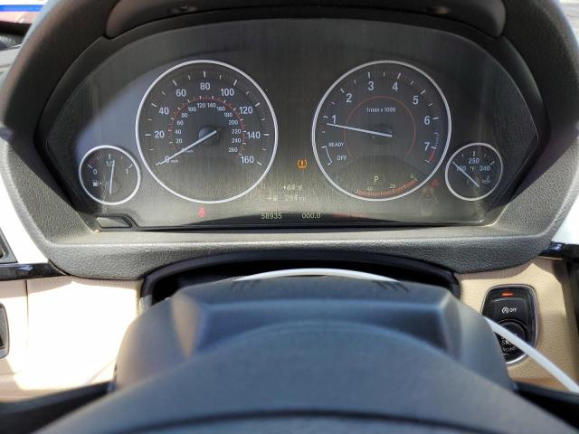 WBA3V5C55FP753197 BMW 428 I