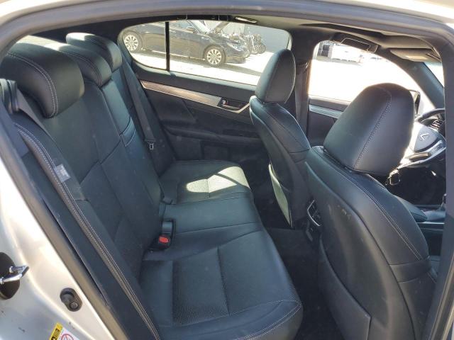 JTHCE1BL2FA009411 Lexus GS 350