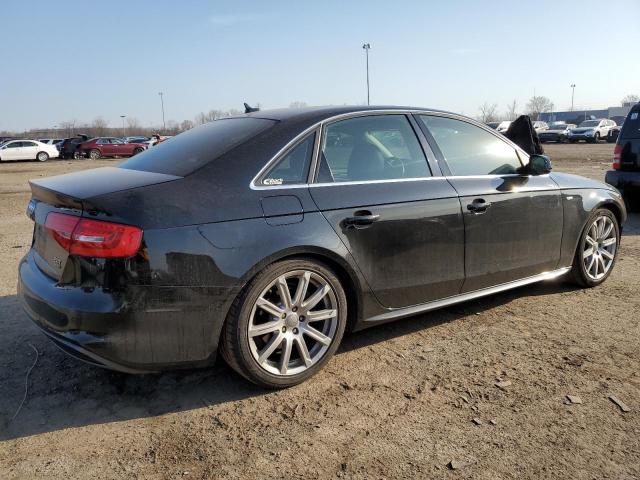 WAUFFAFL0FN019222 Audi A4 Premium Plus
