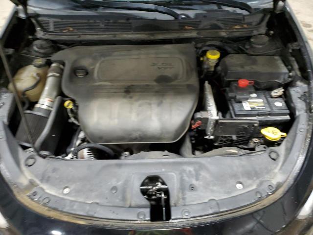 1C3CDFFA4GD816138 Dodge Dart Sxt Sport