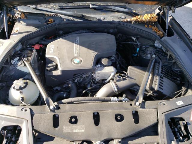 WBA5A5C55ED511529 BMW 528 I