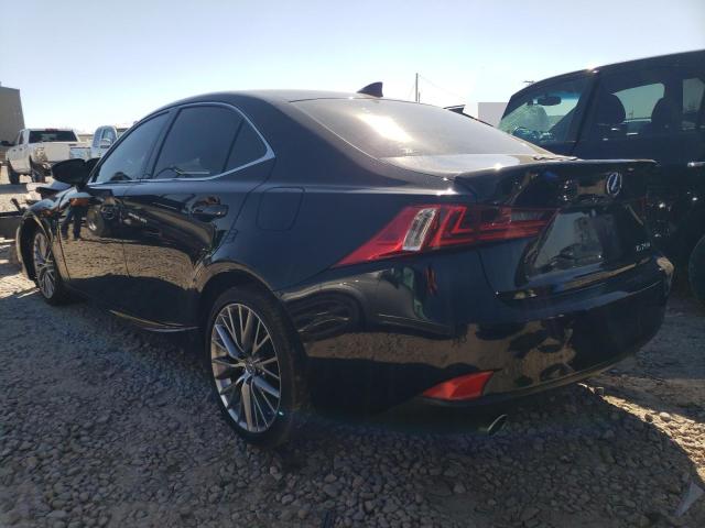 JTHBF1D26F5058052 Lexus IS 250