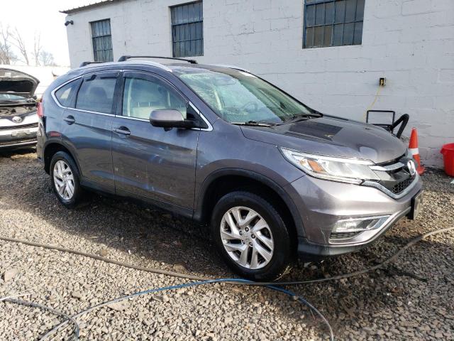 2HKRM4H52GH719735 Honda CR-V EX