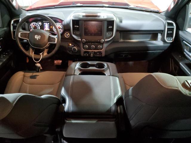 1C6RREFT6PN614485 RAM 1500 Big Horn/lone Star
