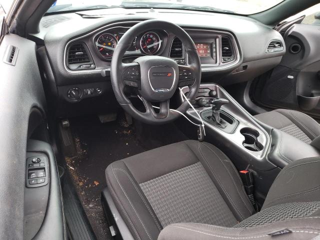 2C3CDZAG9HH554912 Dodge Challenger Sxt