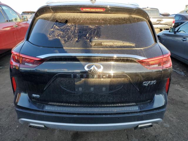 3PCAJ5CB2MF106548 Infiniti Qx50 Essential