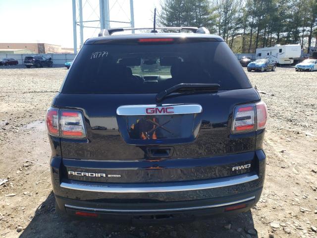 1GKKVSKD7HJ196597 GMC Acadia Limited Slt-2