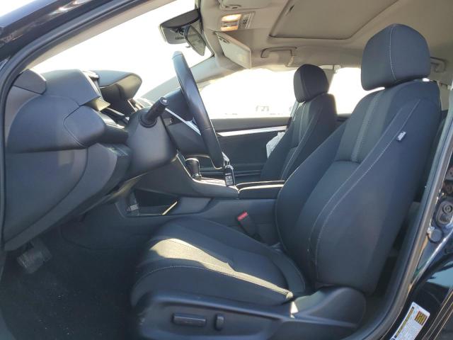 19XFC1F38LE002079 Honda CIVIC EX