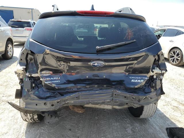 JF2GPALC8H8266287 Subaru Crosstrek Limited