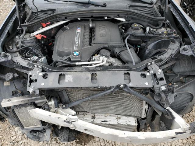 5UXXW7C58J0W64432 BMW X4 Xdrivem40i