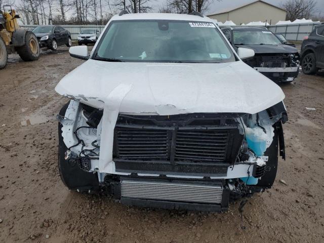 3GKALTEG2RL207318 GMC Terrain Sle