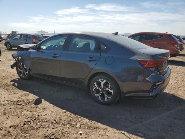 3KPF24AD9ME278891 KIA FORTE FE