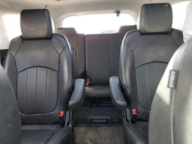 5GAKVBKD7FJ128519 Buick Enclave