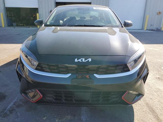 3KPF54AD7NE470450 KIA Forte Gt Line